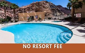 Hoover Dam Lodge Boulder City Nv